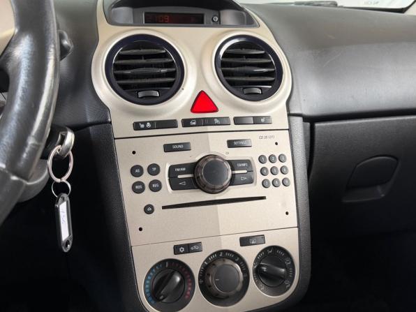 Opel Corsa D с пробегом 2007 года, цена 399 000 рублей, 252954 км, хэтчбек, Автокод Объявления