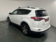 Toyota RAV4 IV (XA40) Рестайлинг Пермь  - изображение 12