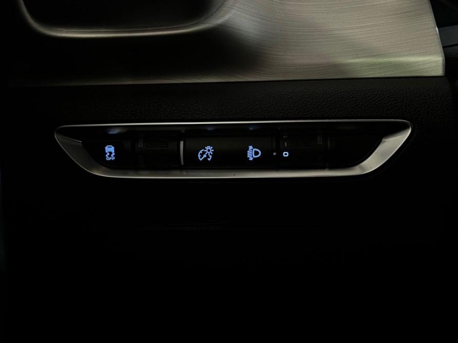 Geely Coolray I Великий Новгород  - изображение 23