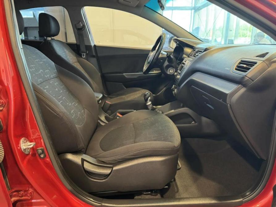 Kia Rio III Подольск  - изображение 10