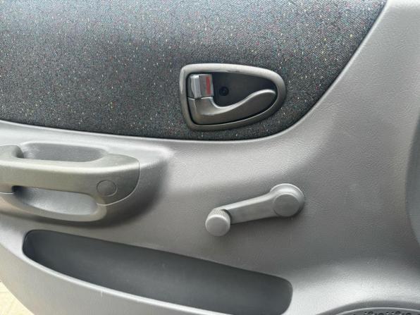 Hyundai Accent II с пробегом 2011 года, цена 429 900 рублей, 210143 км, седан, Автокод Объявления