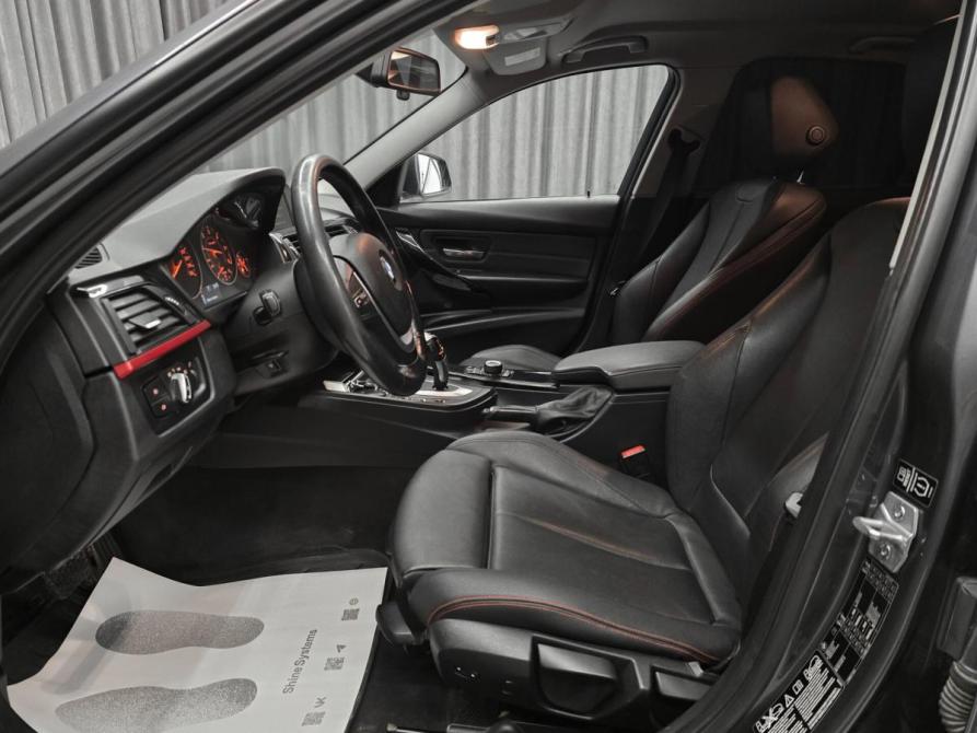 BMW 3 серии VI (F3x) Красноярск  - изображение 10