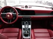 Porsche 911 VIII (992) Москва  - изображение 54