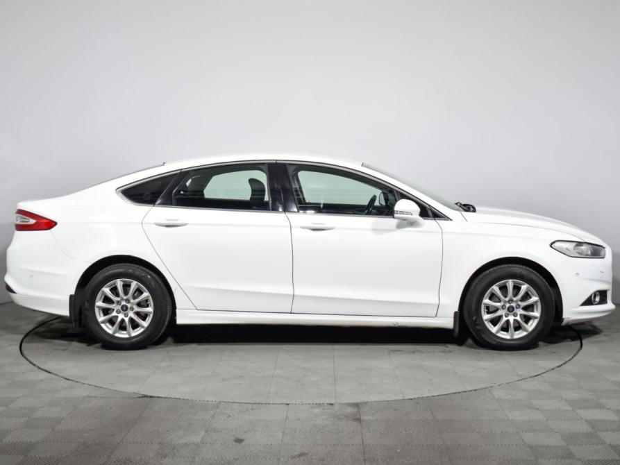Ford Mondeo V Санкт-Петербург  - изображение 4