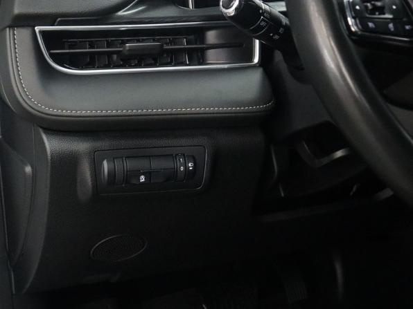 Chery Tiggo 7 Pro Max I Рестайлинг с пробегом 2024 года, цена 1 879 000 рублей, 98096 км, внедорожник, Автокод Объявления
