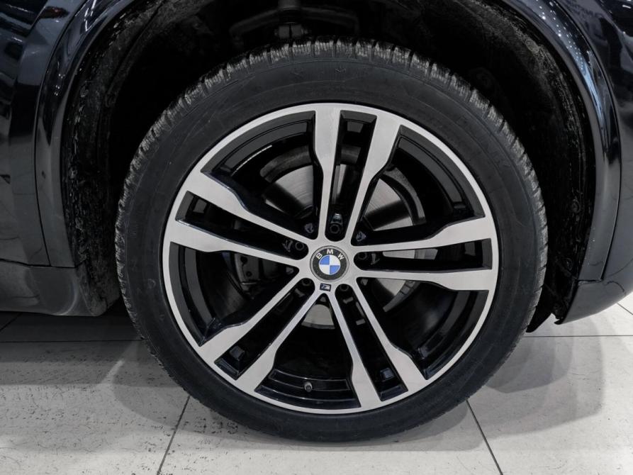 BMW X5 III (F15) Казань  - изображение 22
