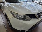Nissan Qashqai II Саратов  - изображение 34