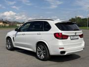 BMW X5 III (F15) Казань  - изображение 35
