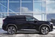 Geely Atlas II Ульяновск  - изображение 29