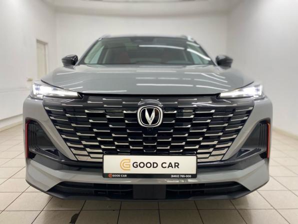Changan CS55 Plus II с пробегом 2023 года, цена 2 085 000 рублей, 25414 км, внедорожник, Автокод Объявления