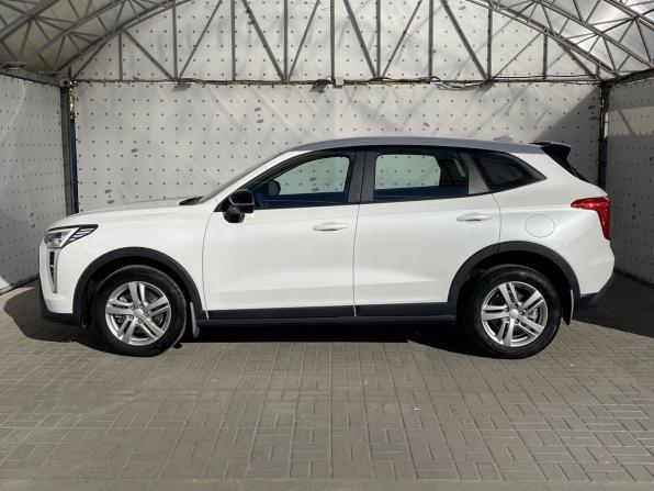 Haval Jolion I Рестайлинг с пробегом 2025 года, цена 1 820 000 рублей, 21100 км, внедорожник, Автокод Объявления