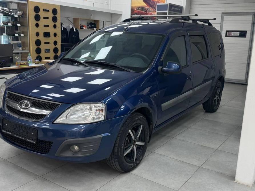 Lada (ВАЗ) Largus I Ростов-на-Дону  - изображение 1