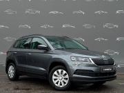 Skoda Karoq I Санкт-Петербург  - изображение 28