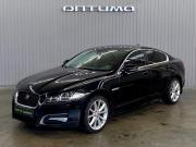 Jaguar XF I Рестайлинг Краснодар  - изображение 21