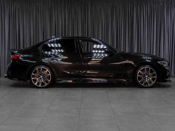 BMW 3 серии VII (G2x) с пробегом 2019 года, цена 3 399 000 рублей, 149310 км, седан, Автокод Объявления