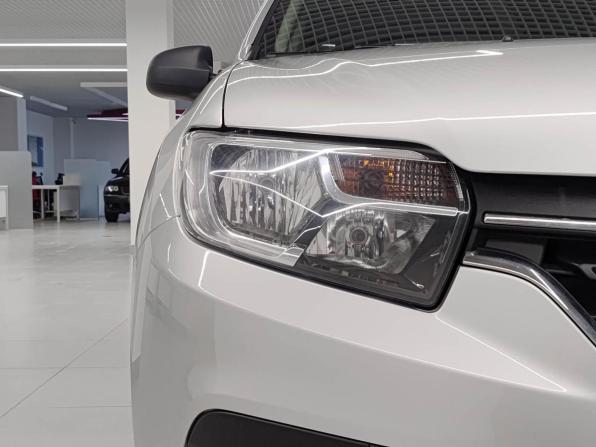 Renault Logan II Рестайлинг с пробегом 2020 года, цена 882 000 рублей, 45100 км, седан, Автокод Объявления