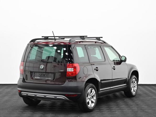 Skoda Yeti I с пробегом 2012 года, цена 799 000 рублей, 199000 км, внедорожник, Автокод Объявления