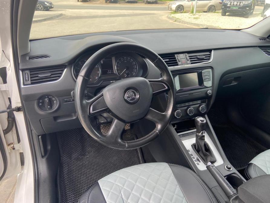 Skoda Octavia III (A7) Сыктывкар  - изображение 17