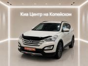 Hyundai Santa Fe III Челябинск  - изображение 25