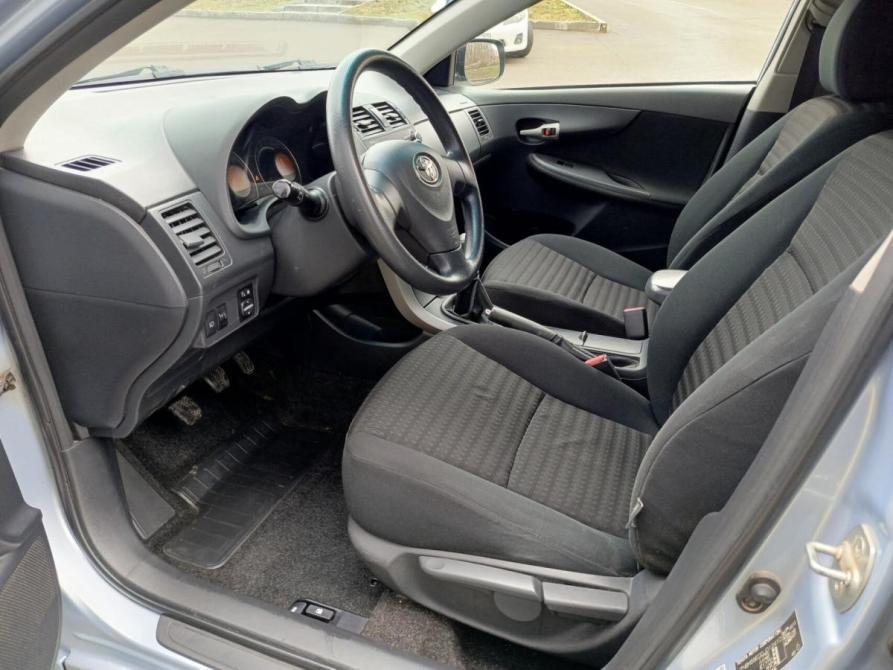 Toyota Corolla X (E140 E150) Ижевск  - изображение 20