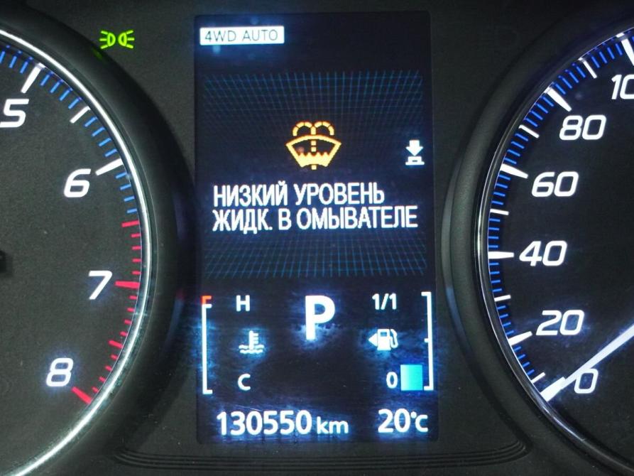 Mitsubishi Outlander III Рестайлинг 2 Вологда  - изображение 20
