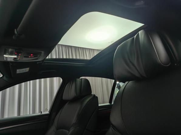 BMW 5 серии VI (F10/F11/F07) с пробегом 2010 года, цена 1 995 000 рублей, 249123 км, седан, Автокод Объявления