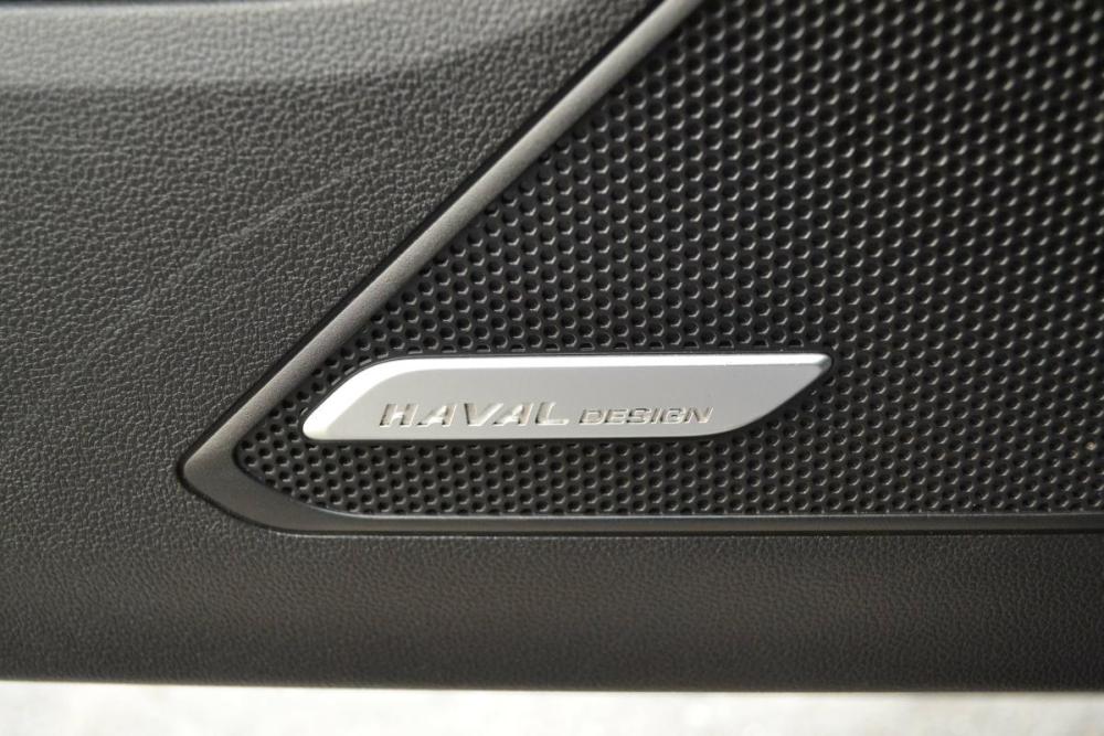 Haval Dargo I Старый Оскол  - изображение 18