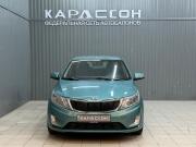 Kia Rio III Магнитогорск  - изображение 19