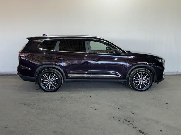 Chery Tiggo 8 Pro Max I Рестайлинг с пробегом 2024 года, цена 2 237 000 рублей, 53096 км, внедорожник, Автокод Объявления