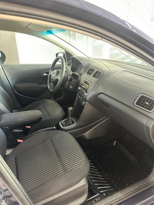 Volkswagen Polo V Уфа  - изображение 25
