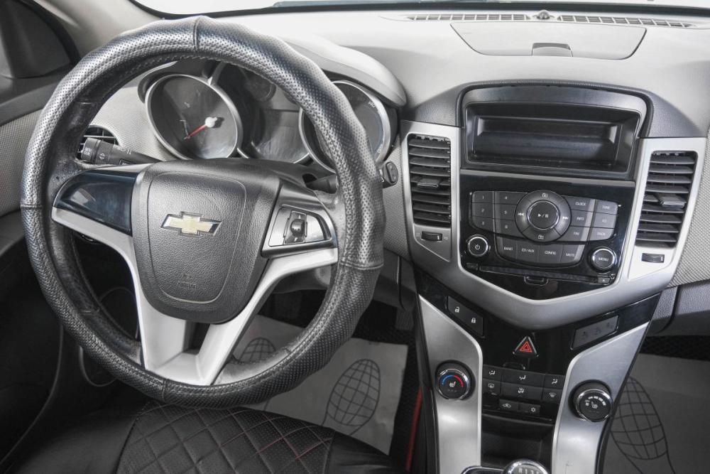 Chevrolet Cruze I Кемерово  - изображение 13