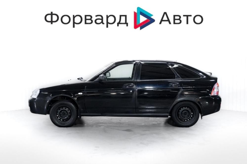 Lada (ВАЗ) Priora I Тюмень  - изображение 5