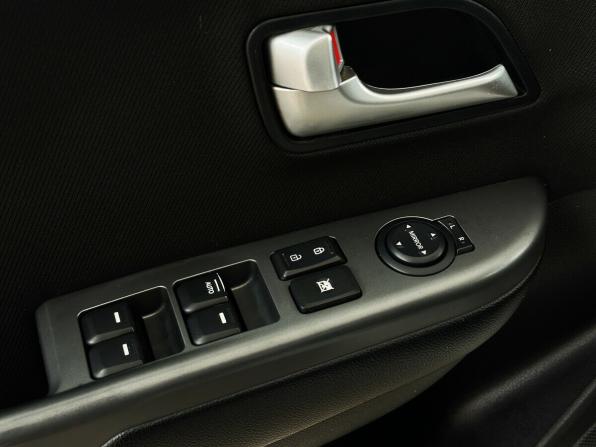 Kia Rio III Рестайлинг с пробегом 2017 года, цена 899 000 рублей, 149660 км, седан, Автокод Объявления