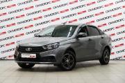 Lada (ВАЗ) Vesta I Сургут  - изображение 28