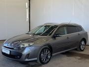 Renault Laguna III Рестайлинг Псков  - изображение 21