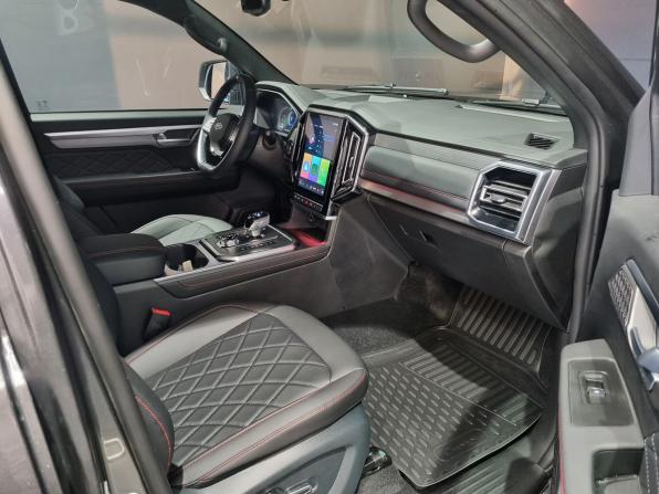 Новый JAC T9 2026 года, цена 3 759 000 рублей, offers.body_type.unknown, Автокод Объявления