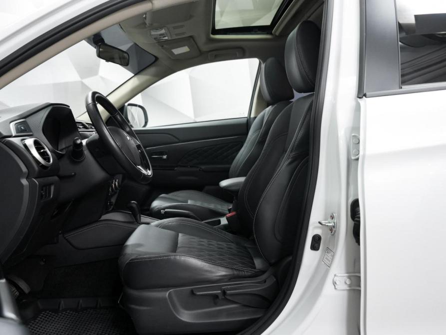 Mitsubishi ASX I Рестайлинг 3 Ульяновск  - изображение 10
