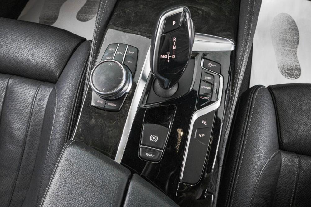 BMW 5 серии VII (G30/G31/G38) Барнаул  - изображение 23