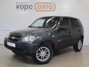 Chevrolet Niva I Рестайлинг Тверь  - изображение 15