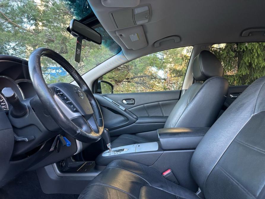Nissan Murano II (Z51) Рестайлинг 2 Санкт-Петербург  - изображение 12