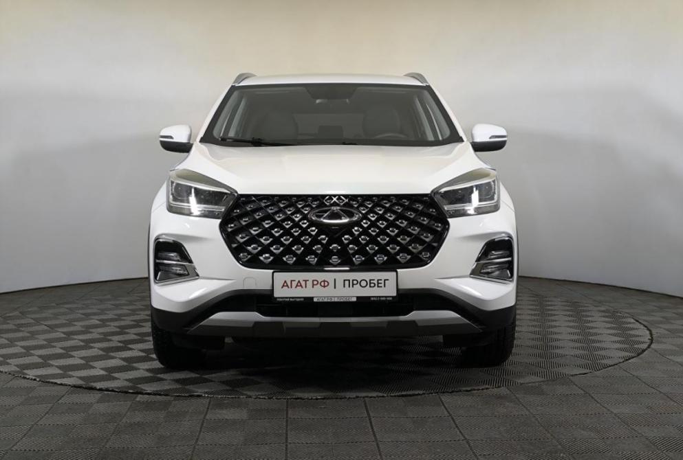 Chery Tiggo 4 Pro I Рестайлинг Нижний Новгород  - изображение 2