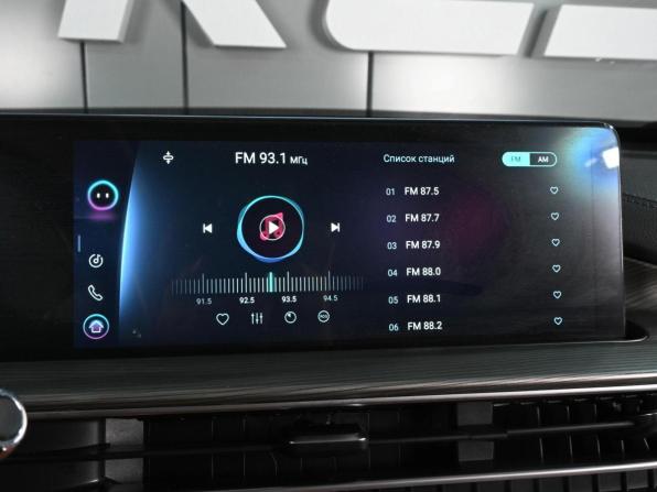 Chery Tiggo 8 Pro Max I с пробегом 2023 года, цена 2 649 000 рублей, 35144 км, внедорожник, Автокод Объявления