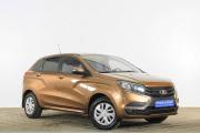 Lada (ВАЗ) XRAY I Тюмень  - изображение 20
