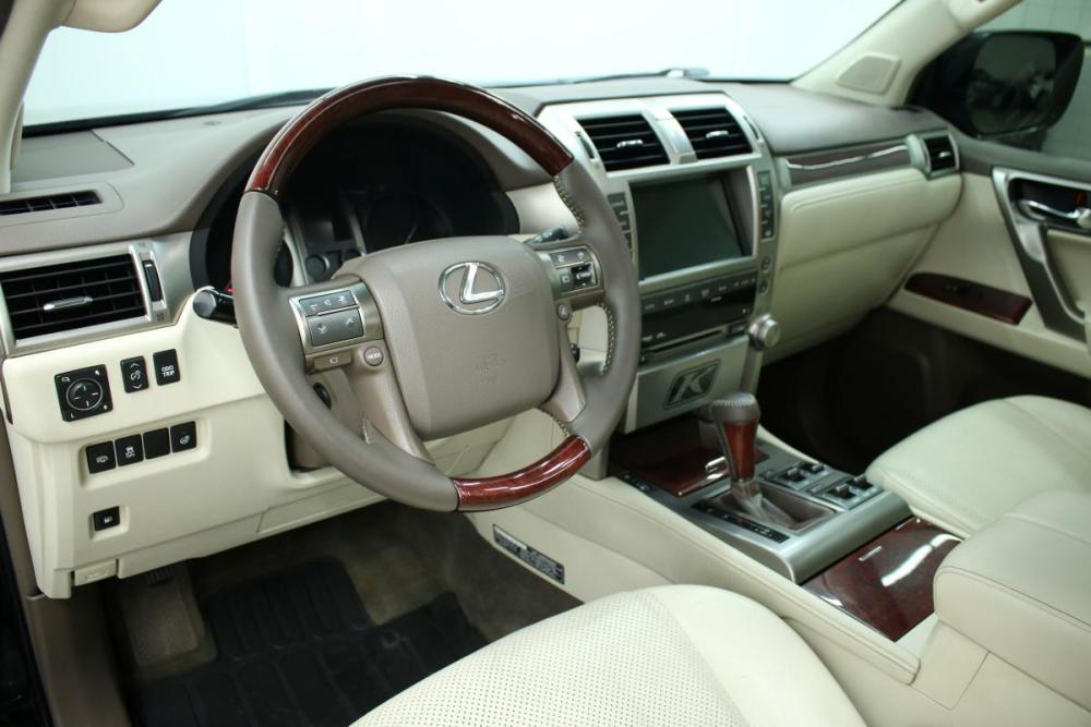 Lexus GX II Красноярск  - изображение 17