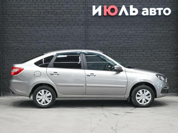 Lada (ВАЗ) Granta I Рестайлинг с пробегом 2022 года, цена 750 000 рублей, 70587 км, хэтчбек, Автокод Объявления