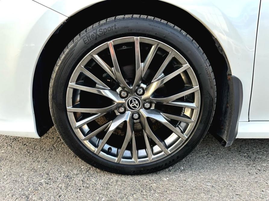 Toyota Camry VIII (XV70) Пермь  - изображение 7