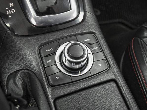 Mazda 6 III (GJ) с пробегом 2014 года, цена 1 429 000 рублей, 245254 км, седан, Автокод Объявления