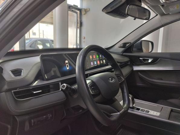 Chery Tiggo 7 Pro Max I с пробегом 2023 года, цена 1 850 000 рублей, 48256 км, внедорожник, Автокод Объявления