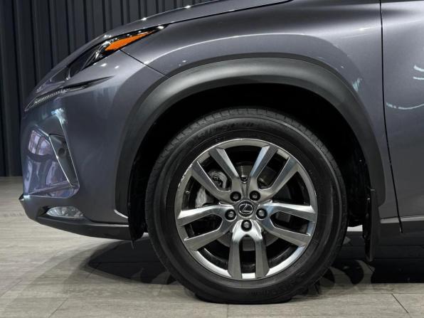 Lexus NX I Рестайлинг с пробегом 2020 года, цена 4 290 000 рублей, 57613 км, внедорожник, Автокод Объявления