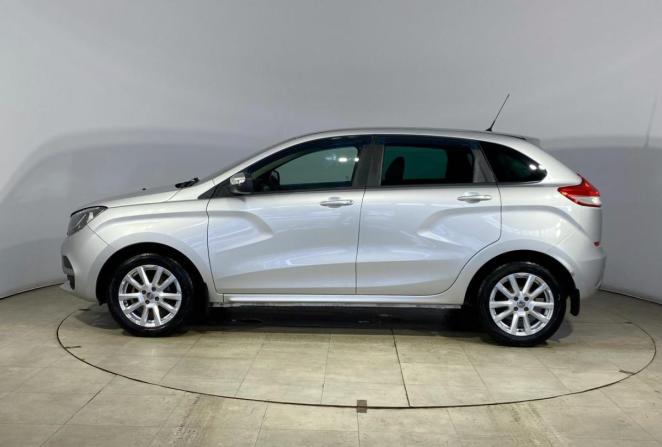 Lada (ВАЗ) XRAY I с пробегом 2017 года, цена 770 000 рублей, 116454 км, хэтчбек, Автокод Объявления